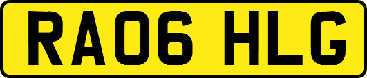 RA06HLG