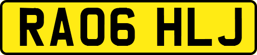 RA06HLJ