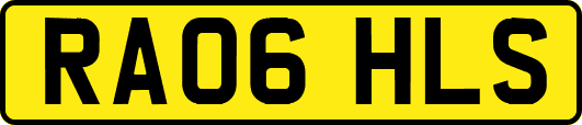 RA06HLS