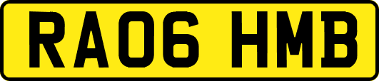 RA06HMB