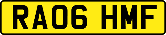 RA06HMF