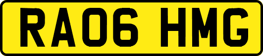 RA06HMG
