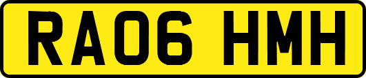 RA06HMH