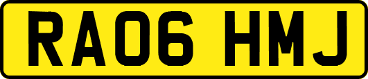 RA06HMJ