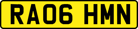 RA06HMN