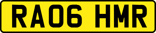 RA06HMR