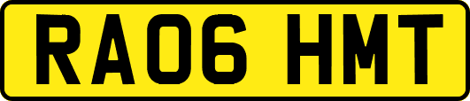 RA06HMT