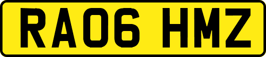 RA06HMZ