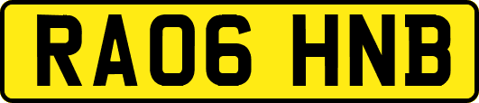 RA06HNB