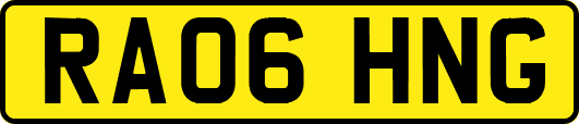RA06HNG