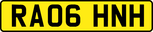 RA06HNH