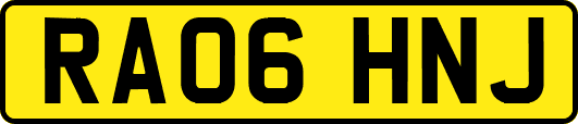 RA06HNJ