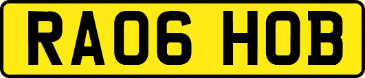 RA06HOB