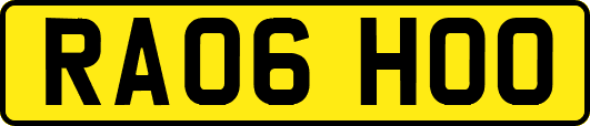 RA06HOO