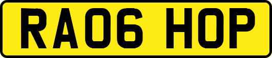 RA06HOP