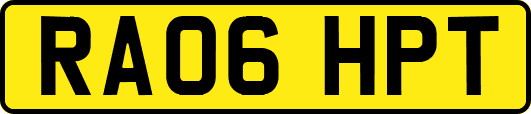 RA06HPT
