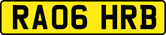 RA06HRB