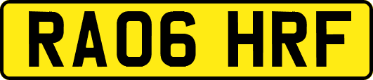 RA06HRF