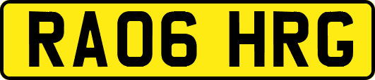 RA06HRG