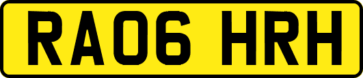 RA06HRH