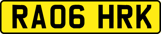 RA06HRK