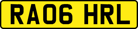 RA06HRL