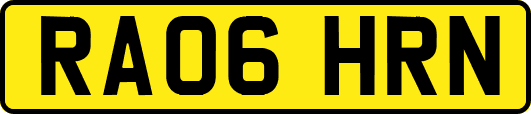RA06HRN