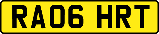 RA06HRT