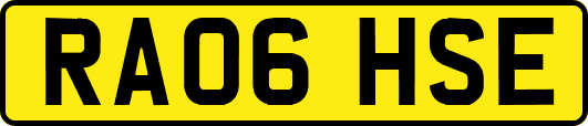 RA06HSE