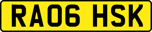 RA06HSK