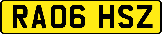 RA06HSZ