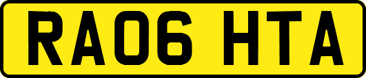 RA06HTA