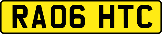 RA06HTC