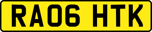 RA06HTK