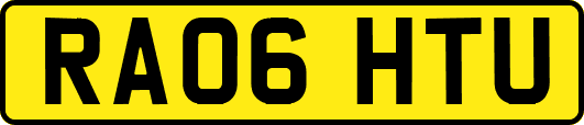 RA06HTU