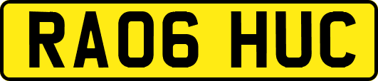 RA06HUC