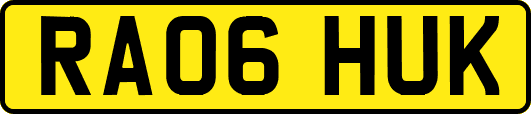RA06HUK
