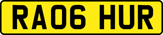 RA06HUR