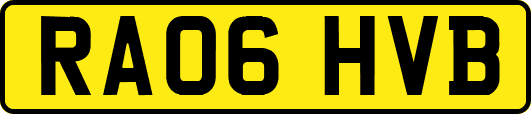 RA06HVB