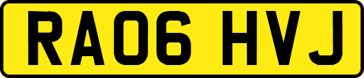RA06HVJ