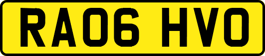 RA06HVO
