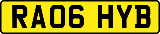 RA06HYB