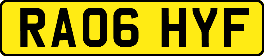 RA06HYF