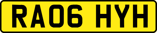 RA06HYH
