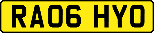 RA06HYO