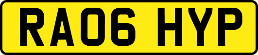 RA06HYP
