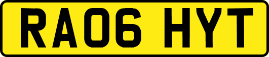 RA06HYT