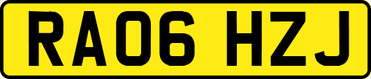 RA06HZJ
