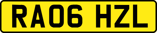 RA06HZL
