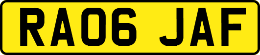 RA06JAF